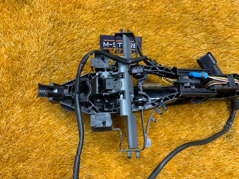 ручка двери внешняя, 2240 рублей, Красноярск