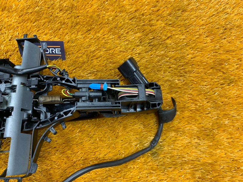 ручка двери внешняя, 2240 рублей, Красноярск