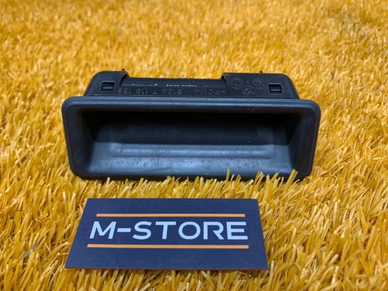 ручка багажника, 1000 рублей, Красноярск