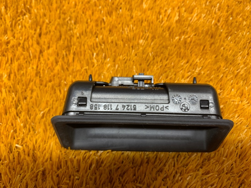 ручка багажника, 1000 рублей, Красноярск