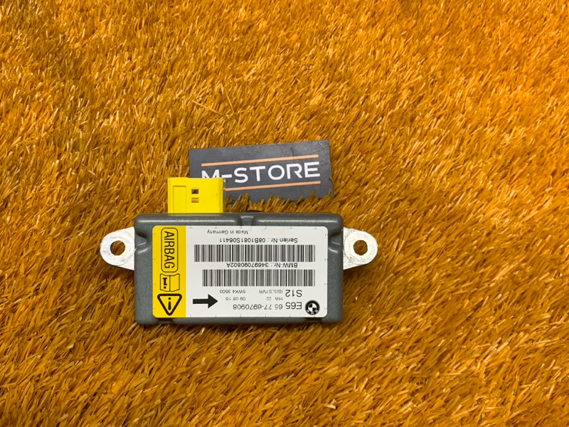 Блок управления Airbag, 300 рублей, Красноярск