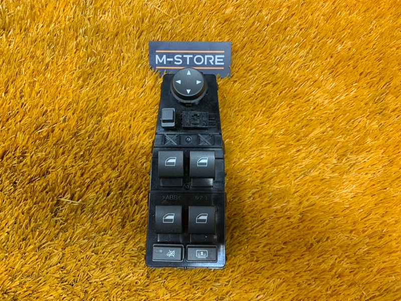 Блок управления стеклоподъемниками, 700 рублей, Красноярск