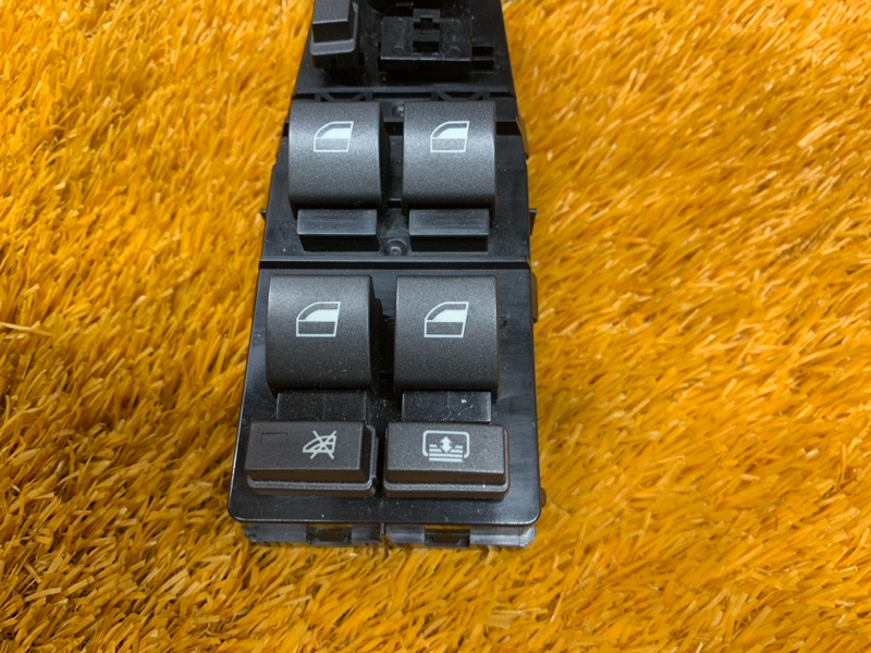 Блок управления стеклоподъемниками, 700 рублей, Красноярск