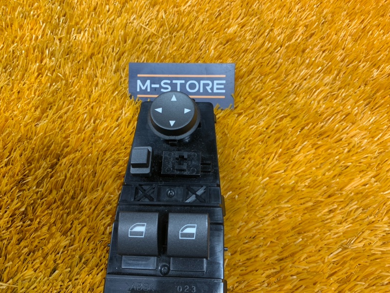 Блок управления стеклоподъемниками, 700 рублей, Красноярск