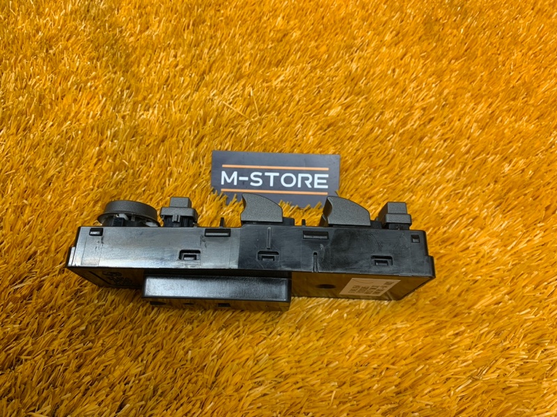 Блок управления стеклоподъемниками, 700 рублей, Красноярск