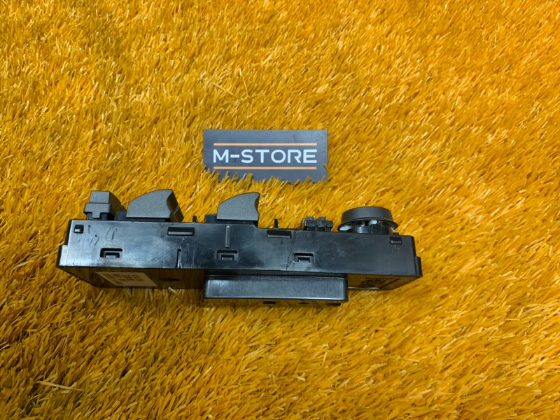 Блок управления стеклоподъемниками, 700 рублей, Красноярск