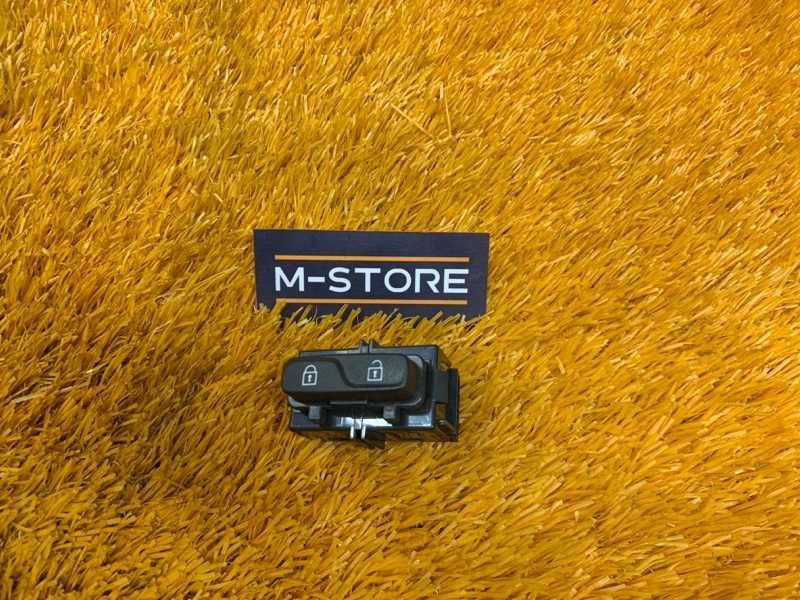 Кнопка центрального замка, 350 рублей, Красноярск