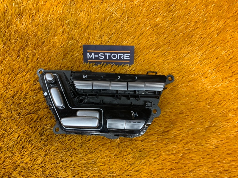 блок управления сиденьем, 2000 рублей, Красноярск