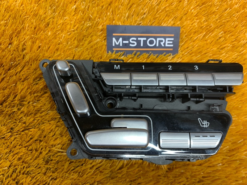 блок управления сиденьем, 2000 рублей, Красноярск