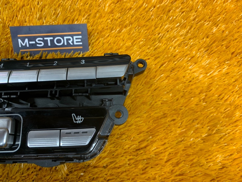 блок управления сиденьем, 2000 рублей, Красноярск