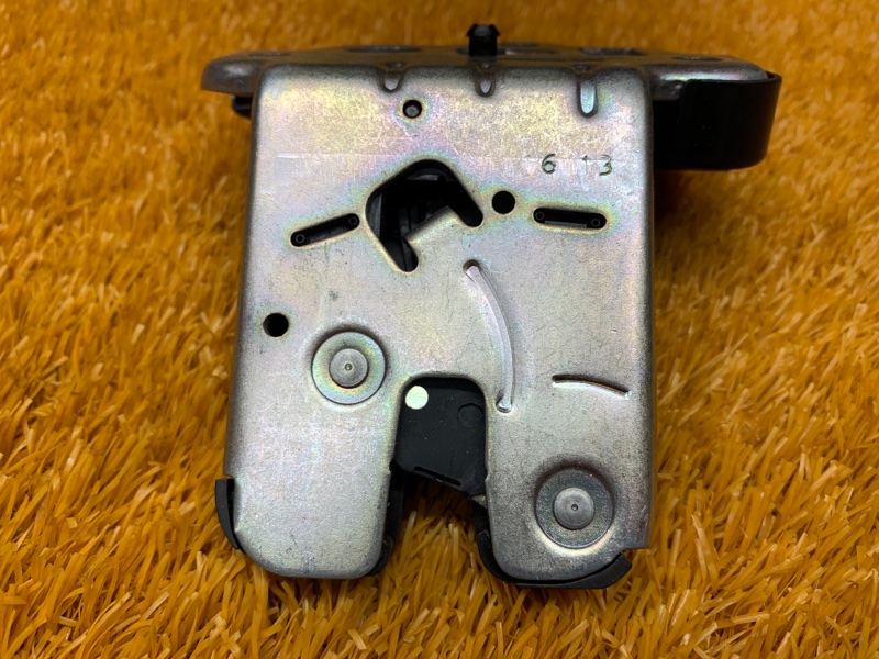 замок багажника, 1200 рублей, Красноярск