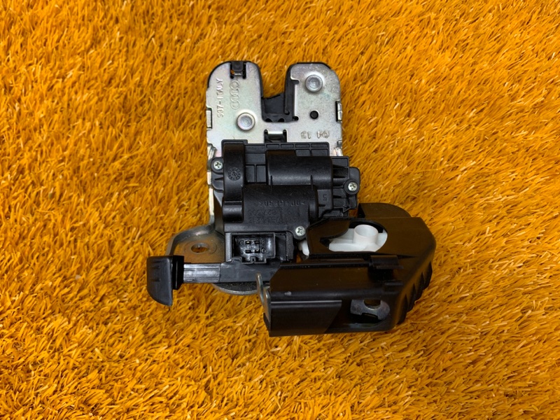 замок багажника, 1200 рублей, Красноярск