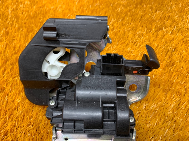 замок багажника, 1200 рублей, Красноярск