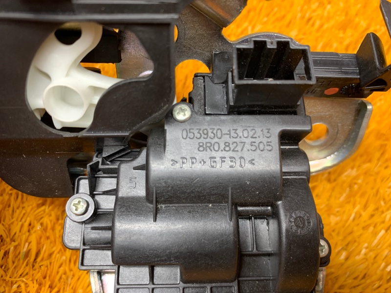 замок багажника, 1200 рублей, Красноярск