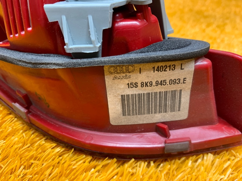 Фонарь крышки багажника, 4280 рублей, Красноярск