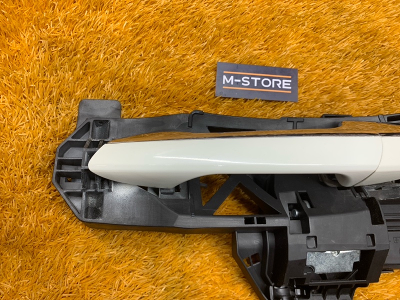 ручка двери внешняя, 1490 рублей, Красноярск