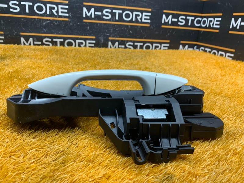 ручка двери внешняя, 1490 рублей, Красноярск