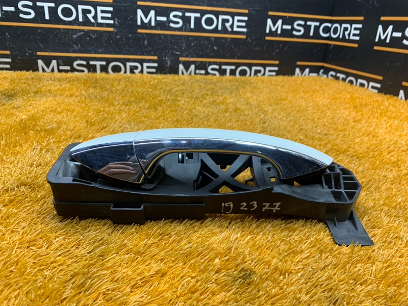 ручка двери внешняя, 1490 рублей, Красноярск