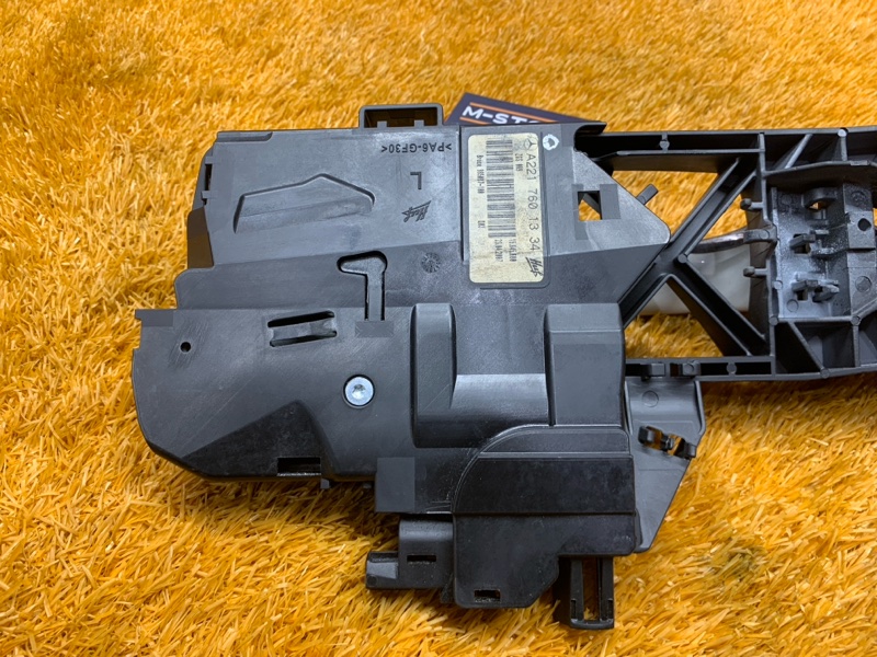 ручка двери внешняя, 1490 рублей, Красноярск