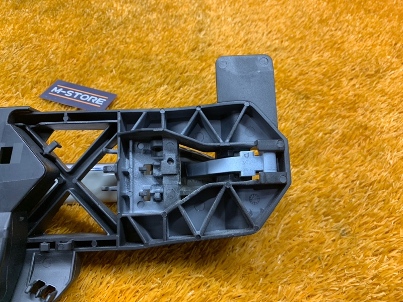 ручка двери внешняя, 1490 рублей, Красноярск