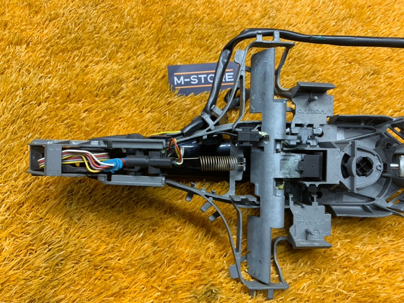 ручка двери внешняя, 1920 рублей, Красноярск