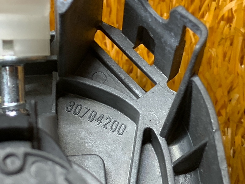 ручка двери внешняя, 1920 рублей, Красноярск