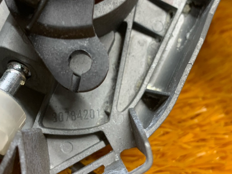 ручка двери внешняя, 1920 рублей, Красноярск