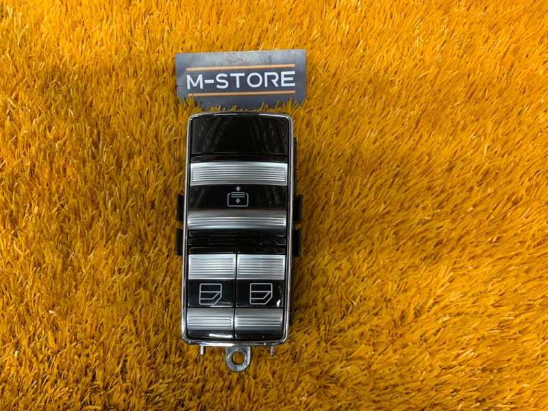 Блок управления стеклоподъемниками, 900 рублей, Красноярск