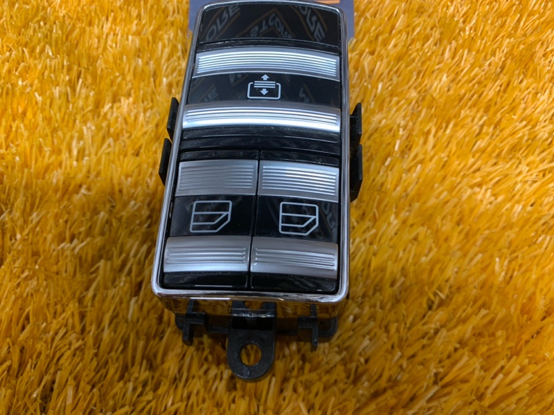 Блок управления стеклоподъемниками, 900 рублей, Красноярск