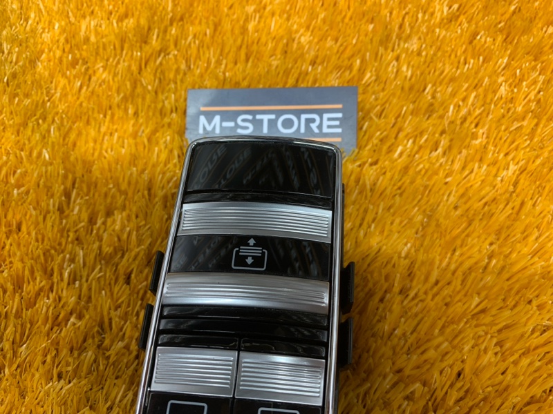 Блок управления стеклоподъемниками, 900 рублей, Красноярск