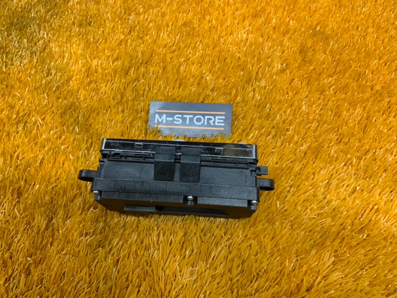 Блок управления стеклоподъемниками, 900 рублей, Красноярск