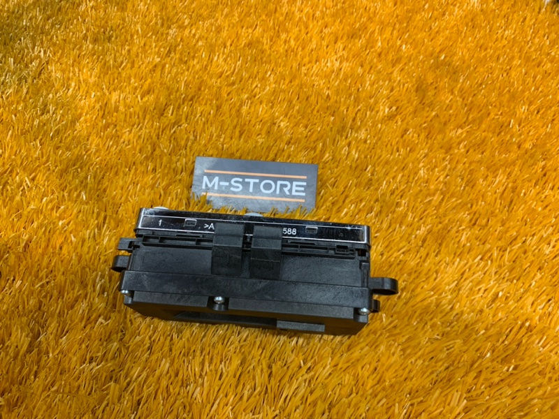 Блок управления стеклоподъемниками, 900 рублей, Красноярск