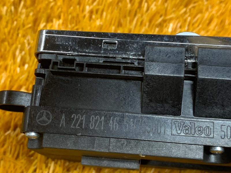 Блок управления стеклоподъемниками, 900 рублей, Красноярск