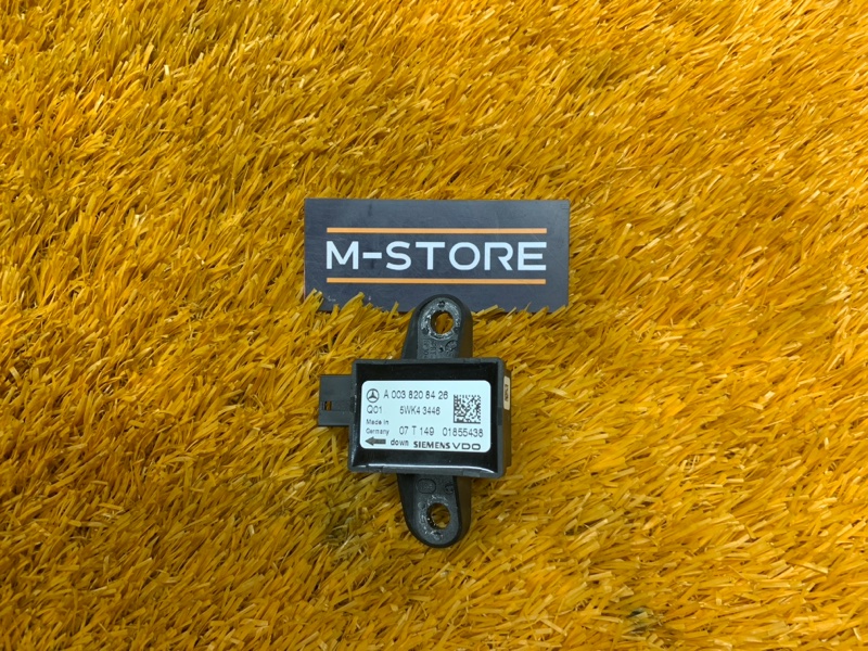 Датчик airbag ( удара), 300 рублей, Красноярск