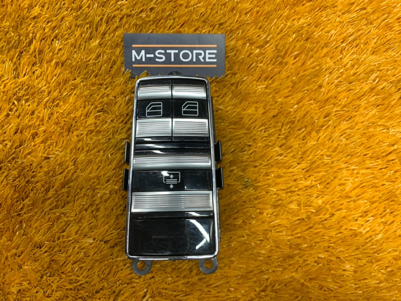 Блок управления стеклоподъемниками, 900 рублей, Красноярск