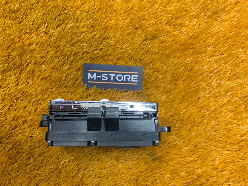 Блок управления стеклоподъемниками, 900 рублей, Красноярск