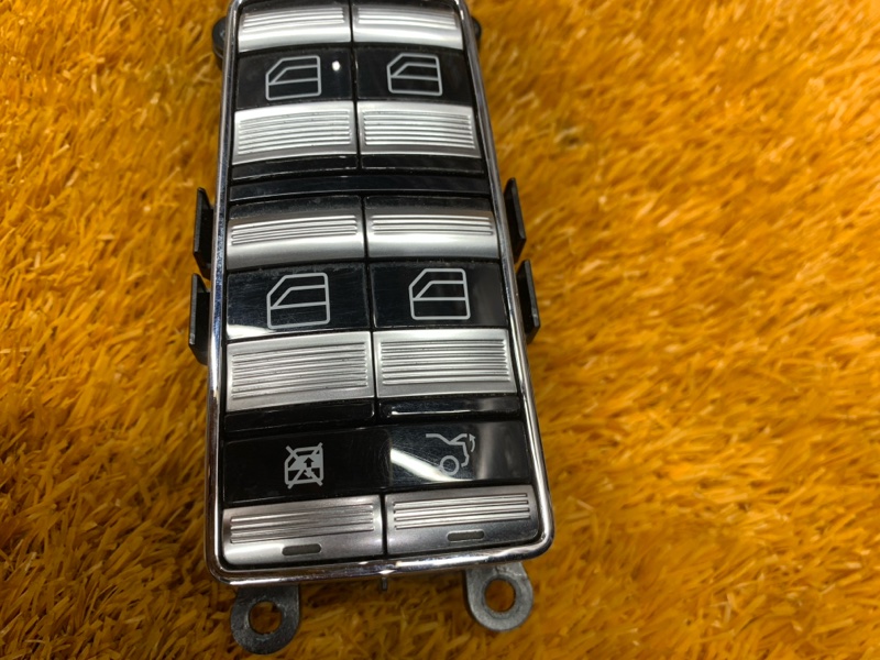 Блок управления стеклоподъемниками, 2000 рублей, Красноярск