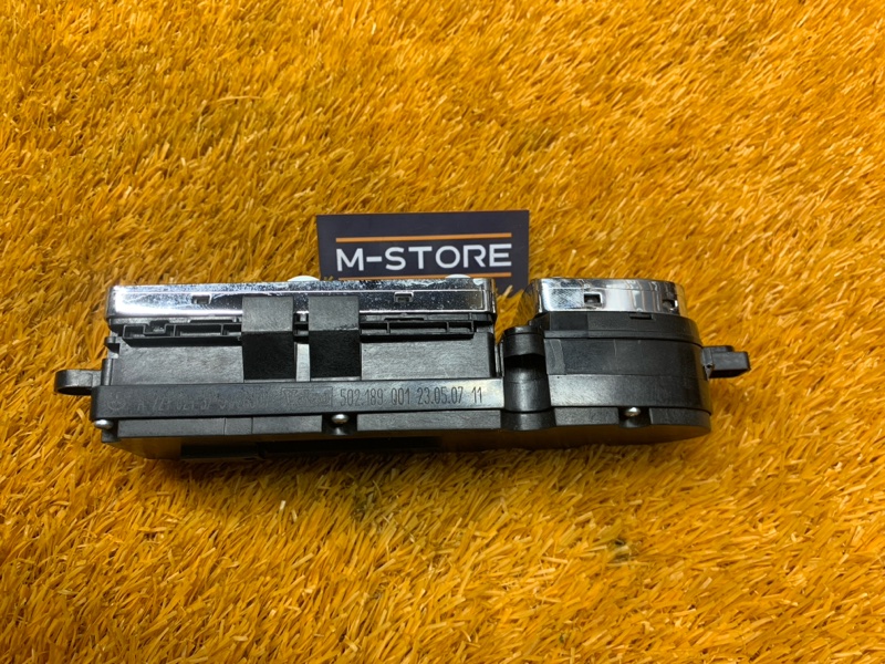 Блок управления стеклоподъемниками, 2000 рублей, Красноярск