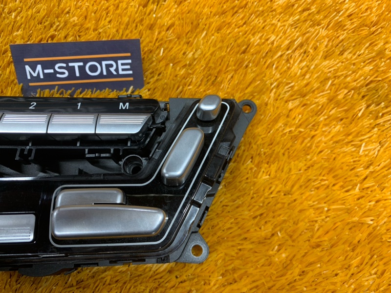 блок управления сиденьем, 2000 рублей, Красноярск