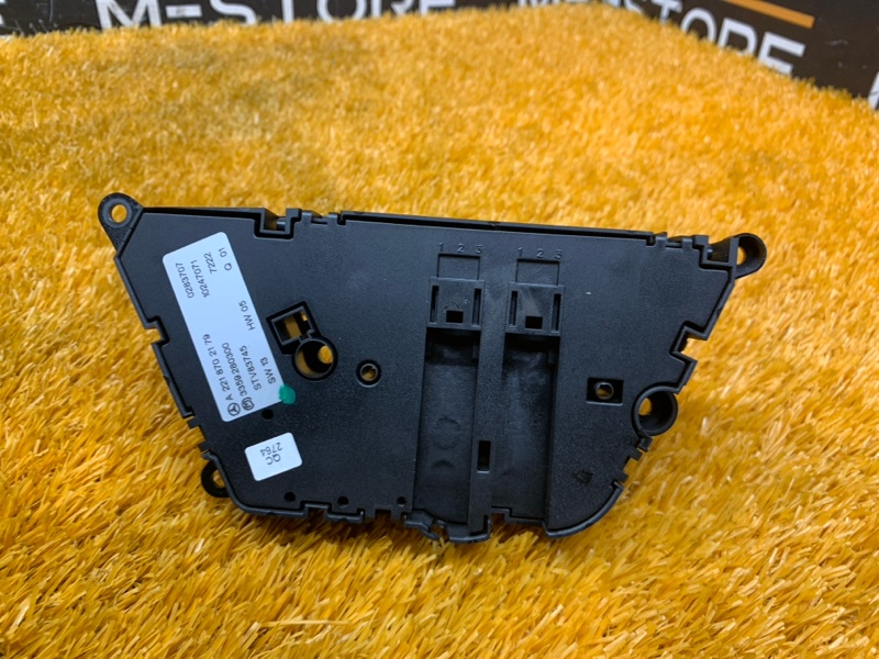 блок управления сиденьем, 2000 рублей, Красноярск