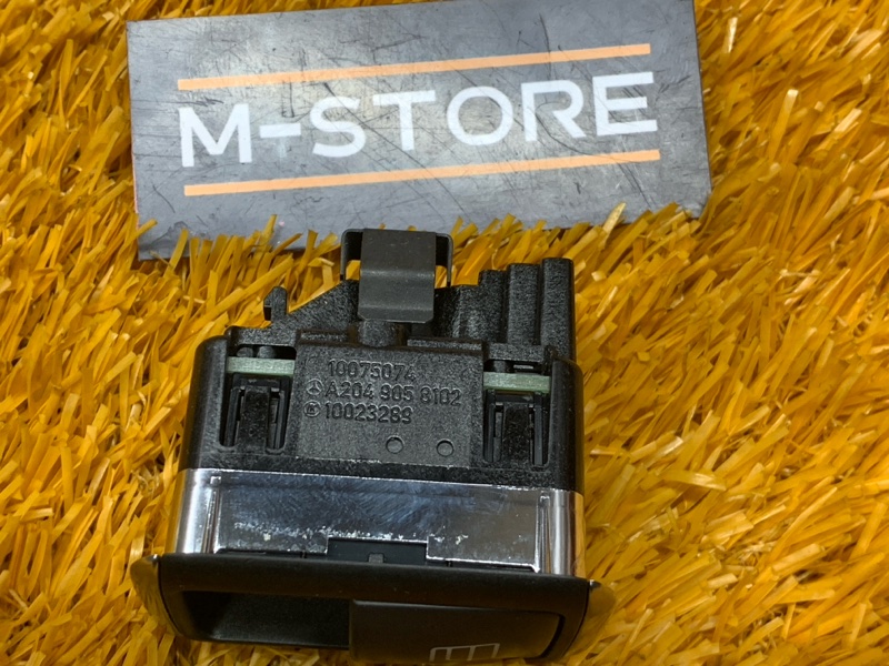 кнопка стеклоподъемника, 300 рублей, Красноярск