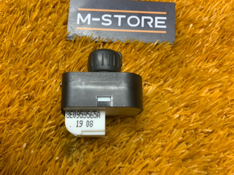 Кнопка регулировки зеркал, 300 рублей, Красноярск