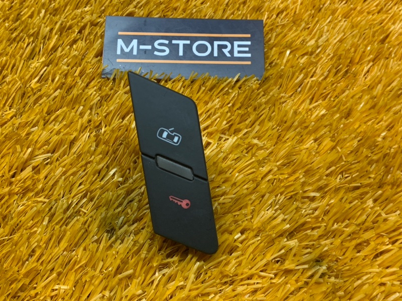 Кнопка центрального замка, 300 рублей, Красноярск