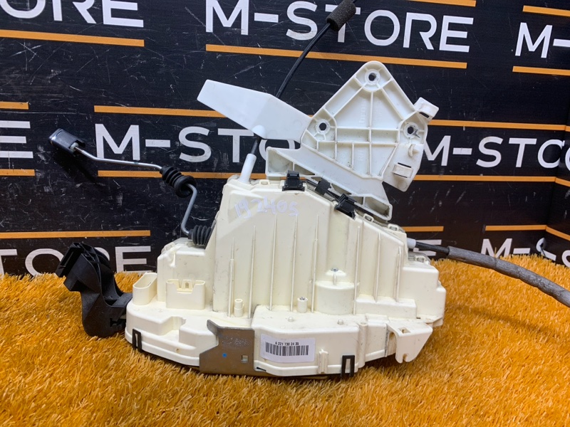 замок двери, 2080 рублей, Красноярск