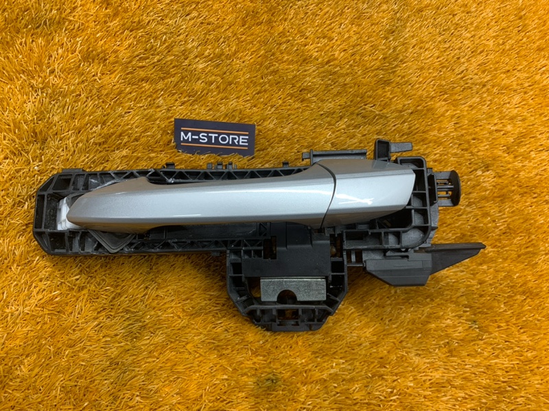 ручка двери внешняя, 1160 рублей, Красноярск