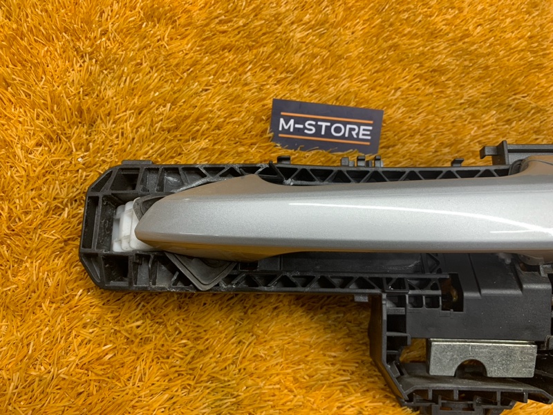 ручка двери внешняя, 1160 рублей, Красноярск