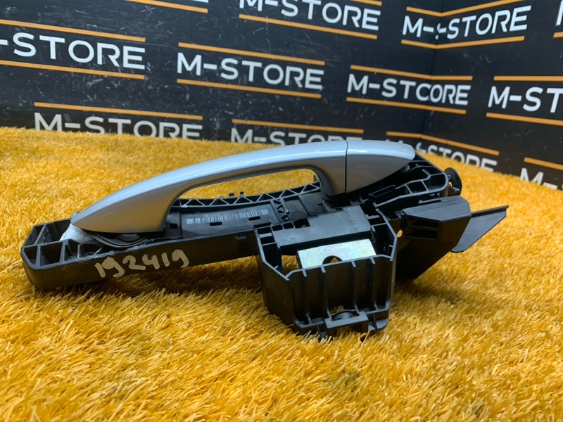 ручка двери внешняя, 1160 рублей, Красноярск