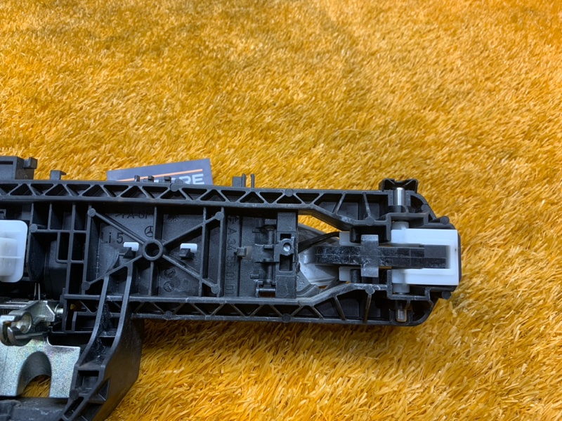 ручка двери внешняя, 1160 рублей, Красноярск