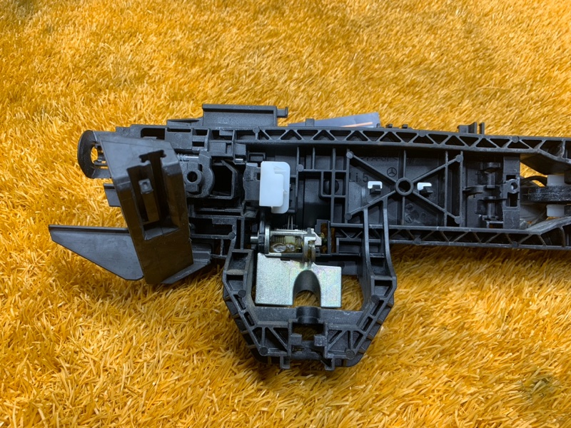 ручка двери внешняя, 1160 рублей, Красноярск