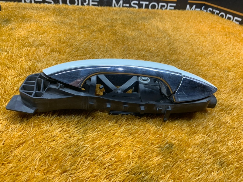 ручка двери внешняя, 1490 рублей, Красноярск